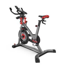 Schwinn IC4 Indoor Cycling Bike
