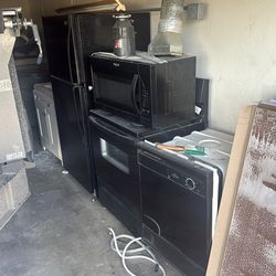 Used kitchen set whirlpool