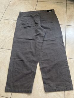 Southpole Grey Jeans 46x30