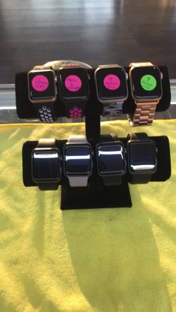 Apple Watch Series 3 & 4 All Variants