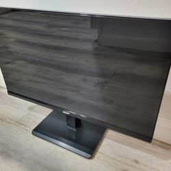 Acer 23″ IPS Full HD Monitor (1920×1080), HDMI – Model H236HL Series