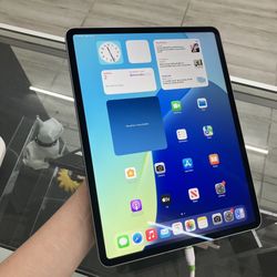 Like New iPad Air 2024 WiFi And Cellular, Cash Or $50 Down