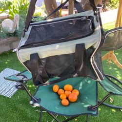 cat carrier