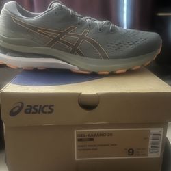Asic Gels