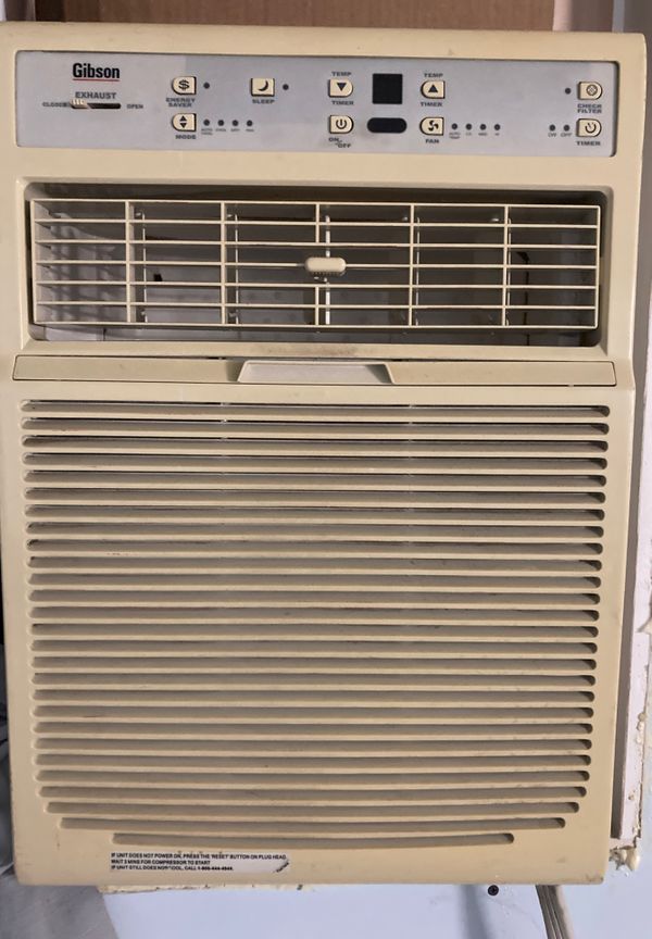Gibson vertical AC unit for Sale in Anaheim, CA OfferUp