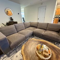 Free Couch