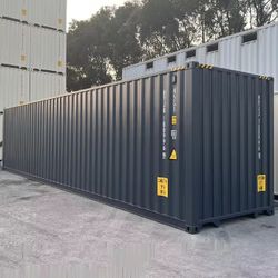 HC shipping containers for sale