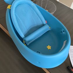 Baby Bath Tub