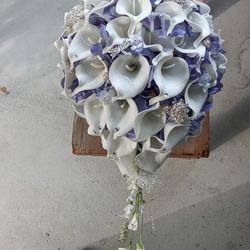 Wedding Bouquet