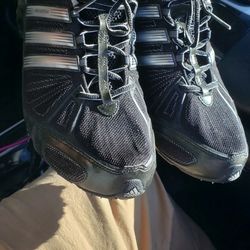 ADIDAS MENS SHOES SIZE 12
