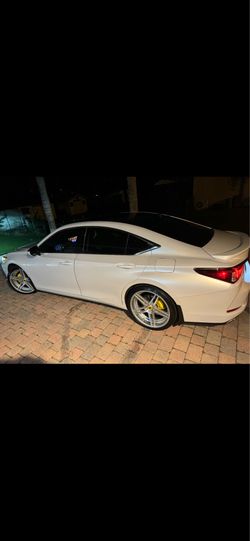 Wheels for Sale- 20”