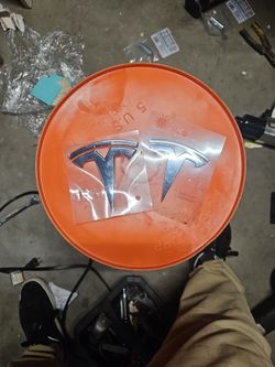 T Badge