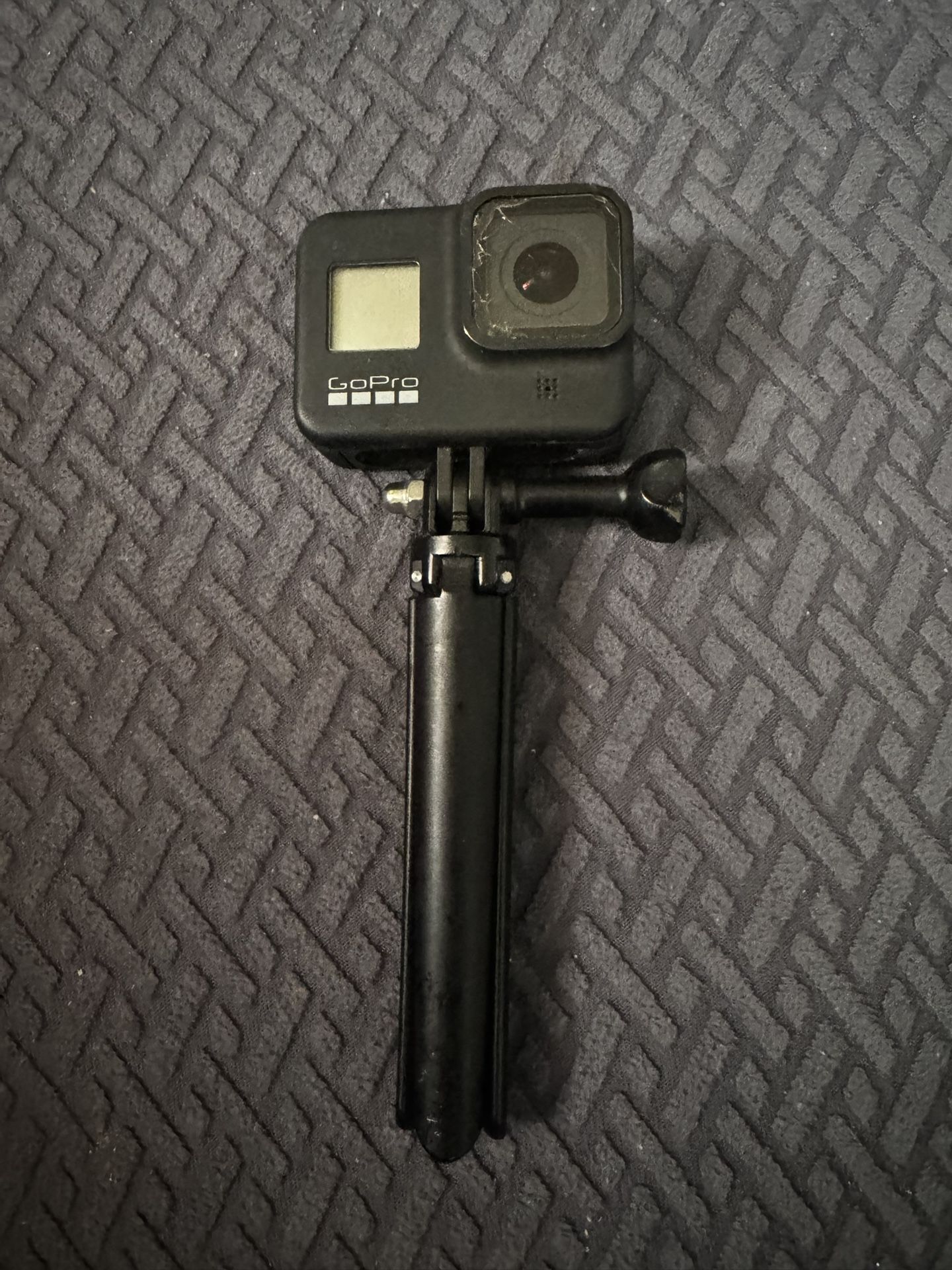 GoPro Hero8