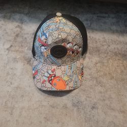 Gucci Hat 