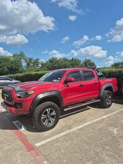 2019 Toyota Tacoma