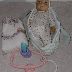 baby doll, i have hundreds of items just click my profile photo