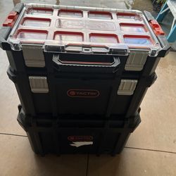 Mobile Tool box almost new