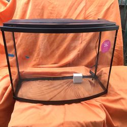 Fish Tank 40 Gallons 