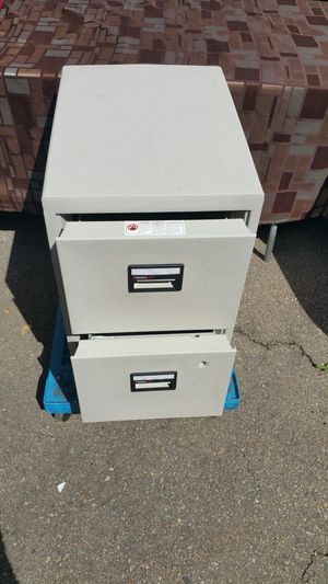 New And Used Filing Cabinets For In La Mesa Ca Offerup