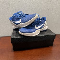 Kobe Basketball Shoes