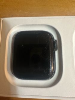 Apple Watch gen 2