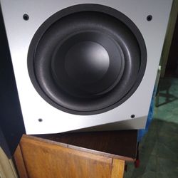 Polk Audio Subwoofer