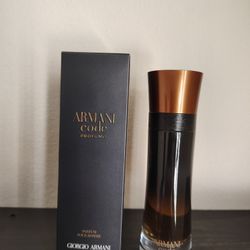 Armani Code Profumo