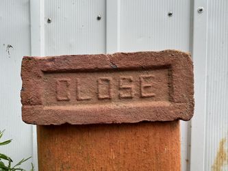 RECLAIMED BRICK MATAWAN NJ CLOSE