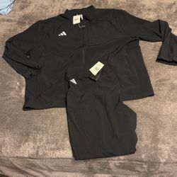 New Adidas Track Suit Size 2XL Mens Brand New