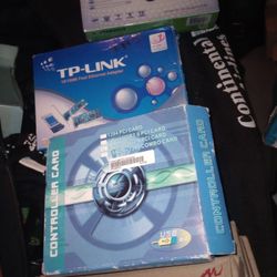 Computer Components 