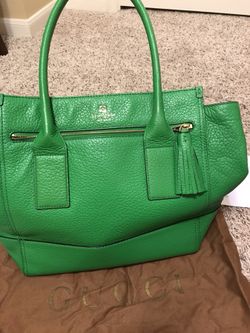 Kate Spade purse