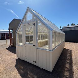🚨Greenhouse 🚨