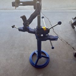 Spring Compressor
