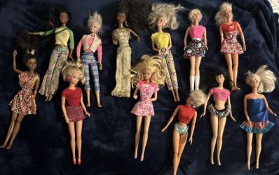 Barbie