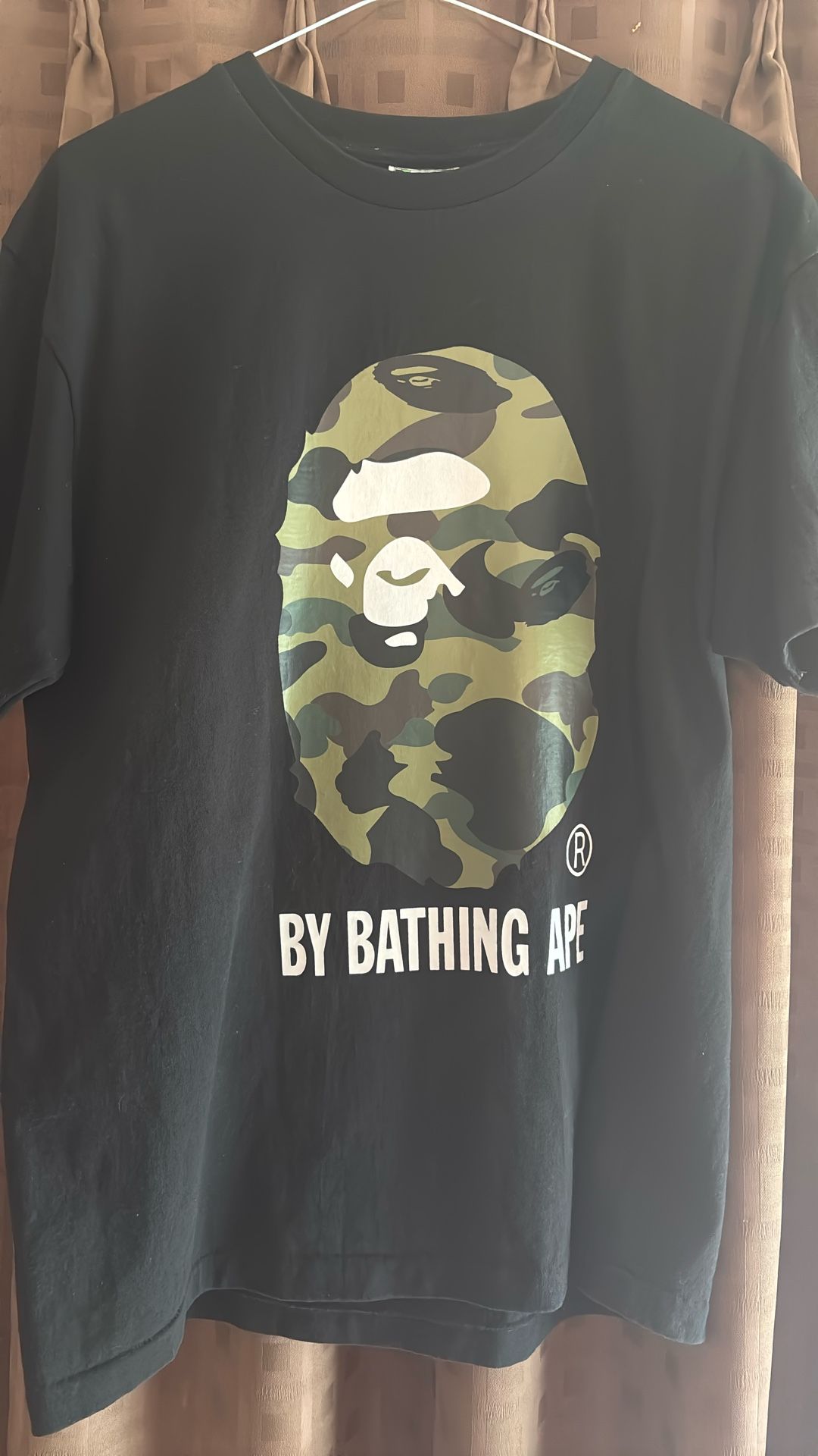 Bape shirt 