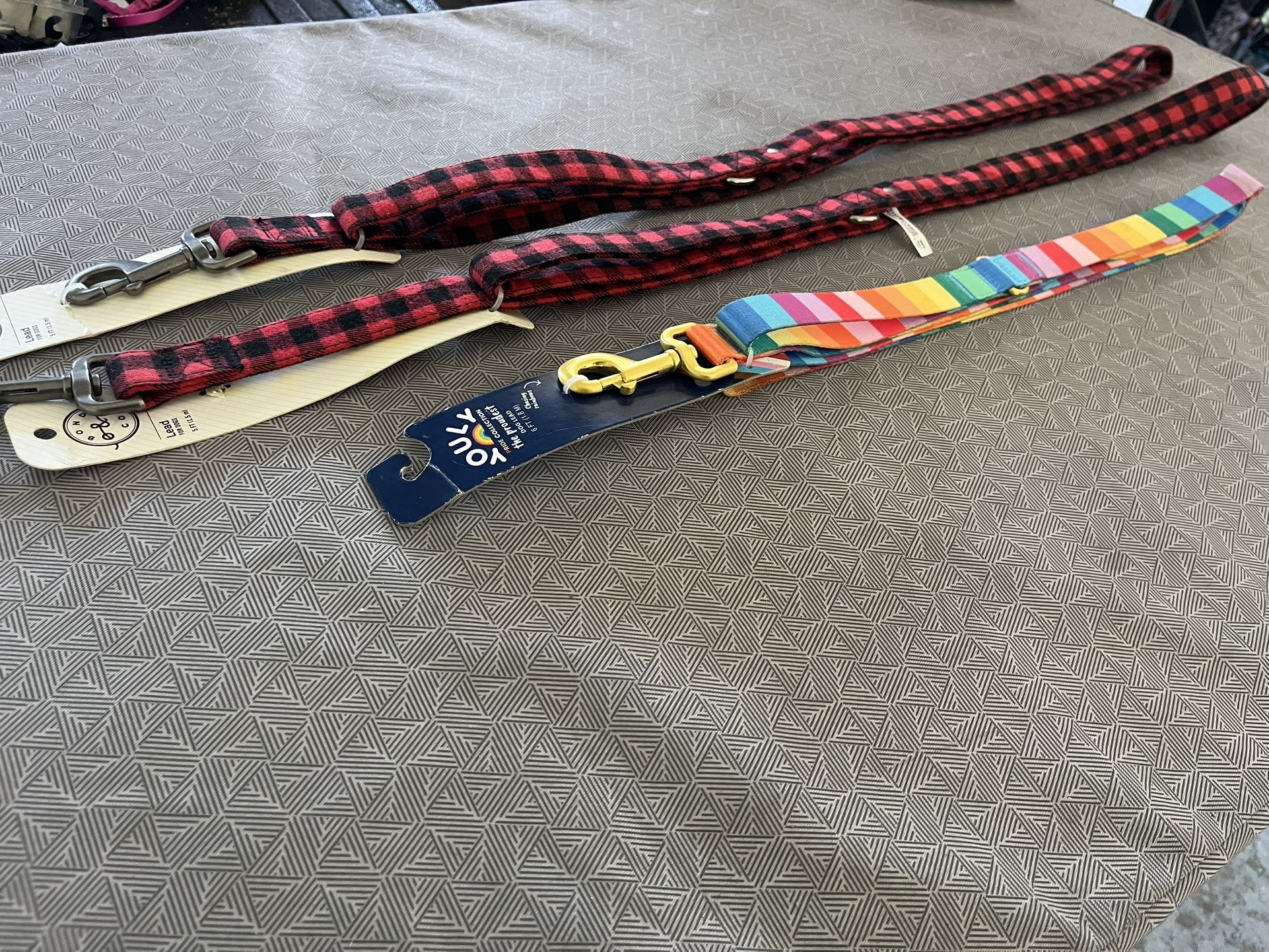 Dog Leashes