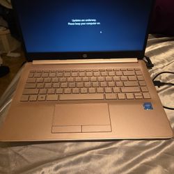Hp Intel Laptop