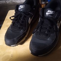 Men's Nike Air max 90 shoes size 9.5
