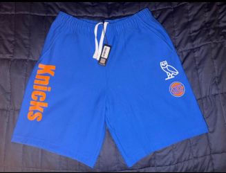 OVO x KNICKS XL