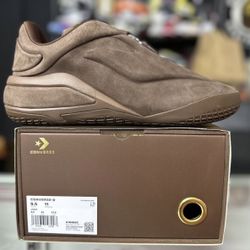 Shai x Converse Truffle