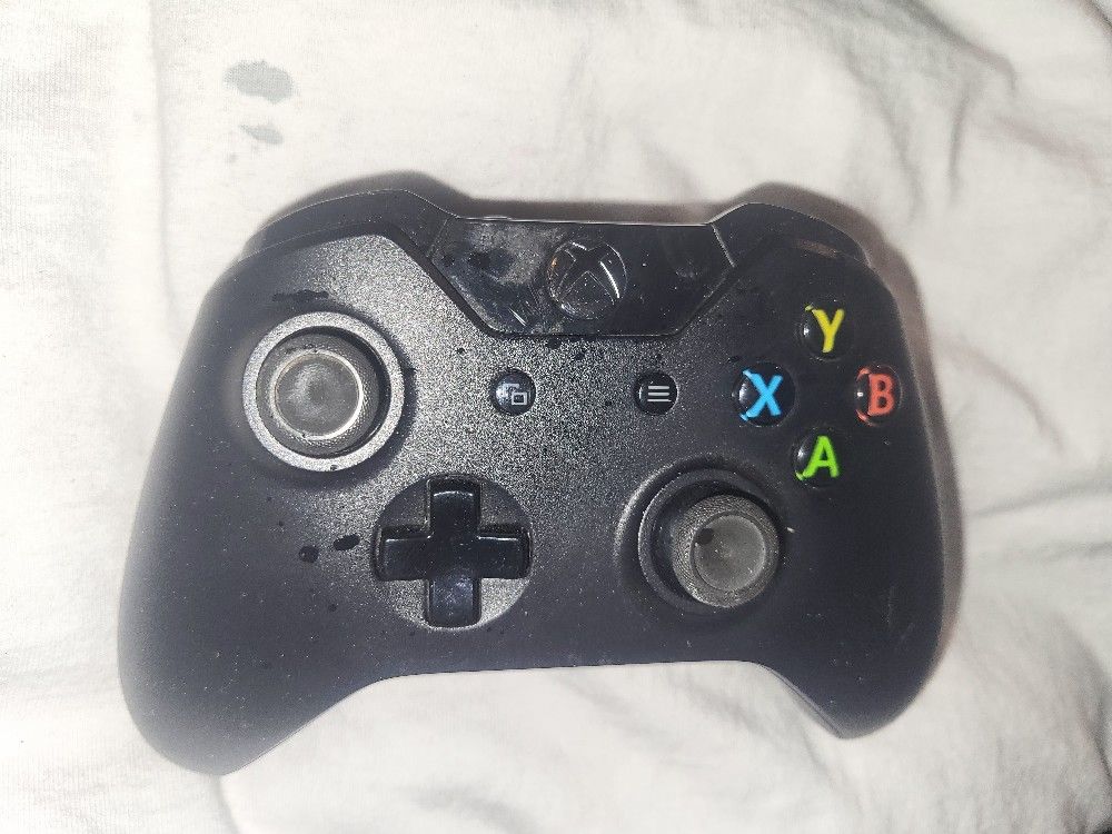 XBox One wireless Controller