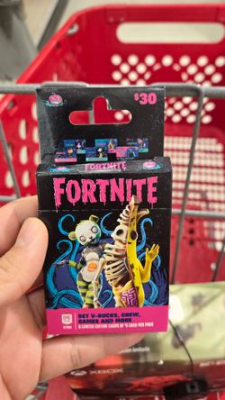 Fortnite 6 limited edition skins