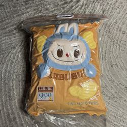 The Monsters Wacky Mart Series Pillow 