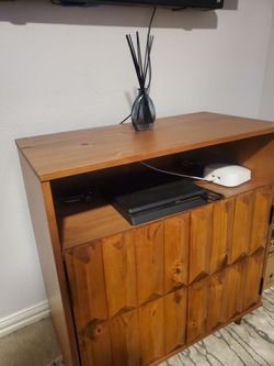 TV Chest