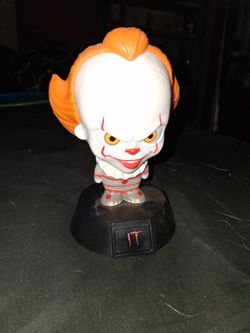 Pennywise light