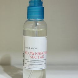 Flowerbomb Nectar Scented Body Spray 2oz