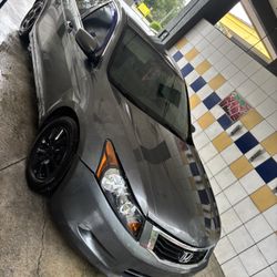 2004 Toyota Camry