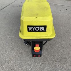 Ryobi Drill Press