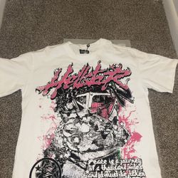 Hellstar Shirt 