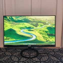 Acer Monitor 